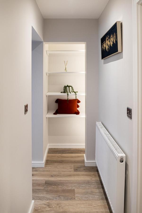 Amazing New Spacious Apartment In Se1 ลอนดอน ภายนอก รูปภาพ
